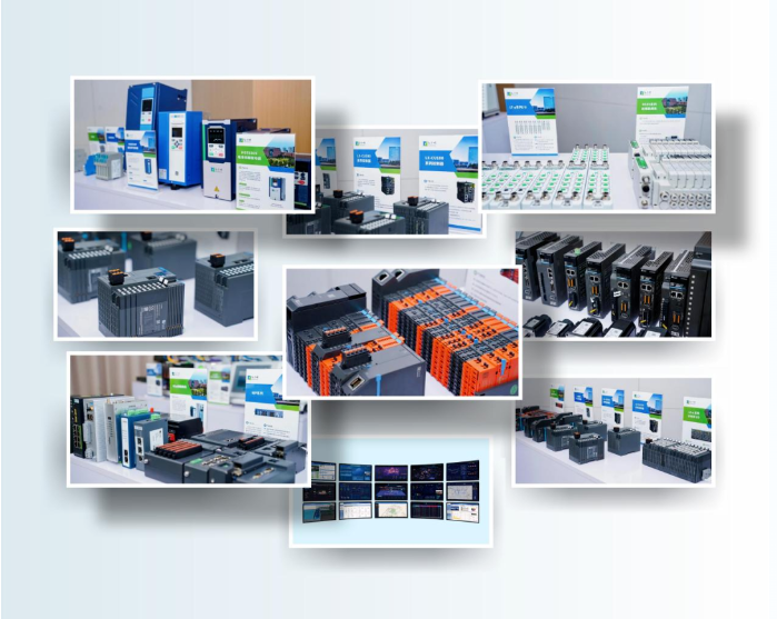 北方華創高層到訪和利時，共謀半導體裝備智能化發展新路徑