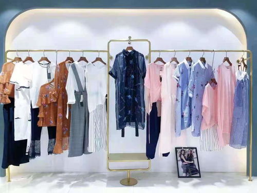 探秘女裝批發新模式 mg小象清倉精品份貨源如何撬動零售利潤？